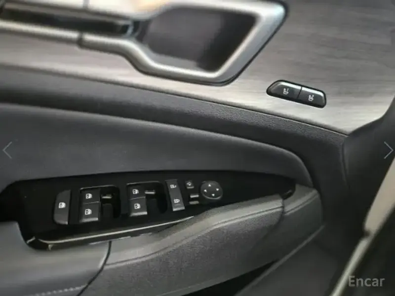 2021 Kia Sportage с пробегом 53 955 км