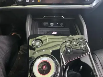 2021 Kia Sportage с пробегом 53 955 км