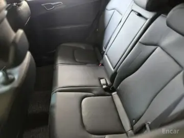 2021 Kia Sportage с пробегом 53 955 км