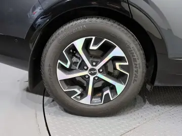 2022 Kia Sportage с пробегом 41 866 км