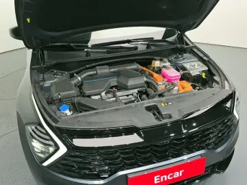 2022 Kia Sportage с пробегом 41 866 км