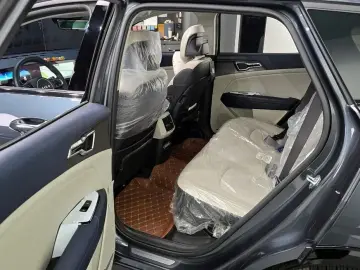 2022 Kia Sportage с пробегом 41 866 км