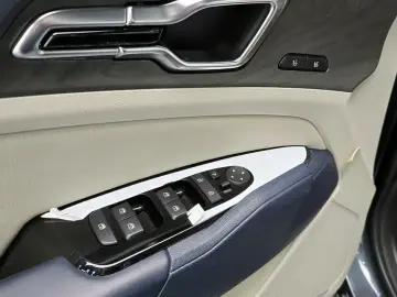2022 Kia Sportage с пробегом 41 866 км