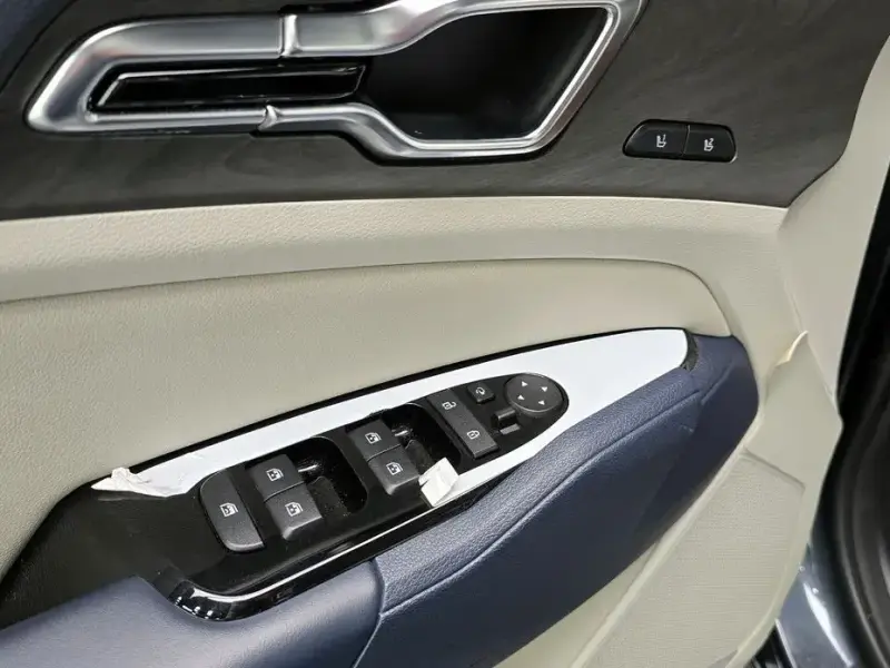 2022 Kia Sportage с пробегом 41 866 км