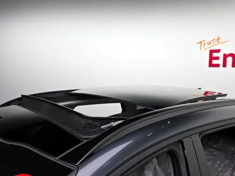 2022 Kia Sportage с пробегом 41 866 км