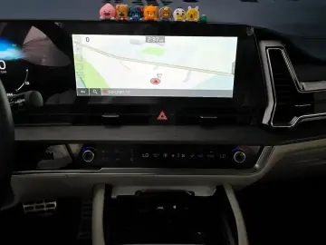 2022 Kia Sportage с пробегом 41 866 км