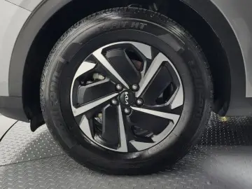 2022 Kia Sportage с пробегом 80 414 км