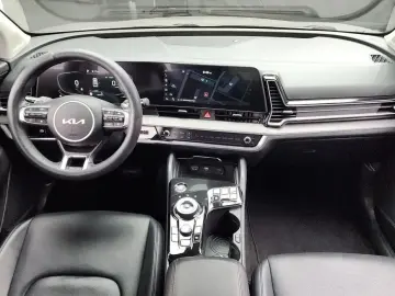 2022 Kia Sportage с пробегом 80 414 км