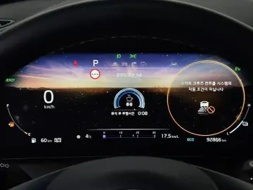 2021 Kia Sportage с пробегом 92 866 км