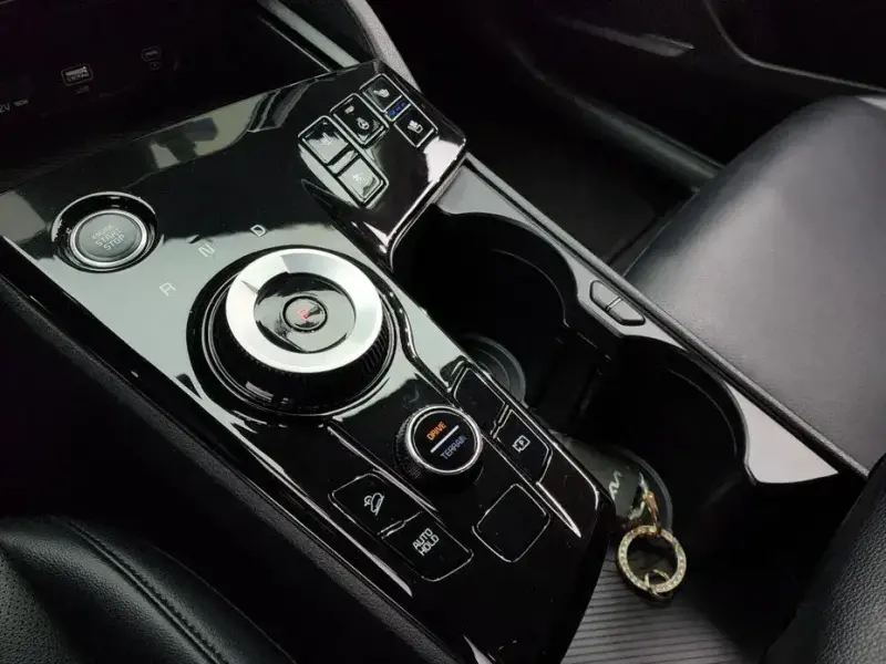 2022 Kia Sportage с пробегом 80 414 км