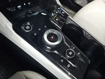 2021 Kia Sportage с пробегом 92 866 км