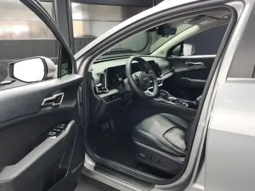 2022 Kia Sportage с пробегом 80 414 км