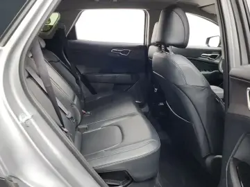 2022 Kia Sportage с пробегом 80 414 км