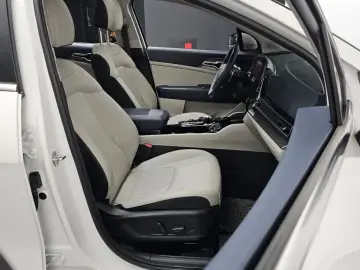 2021 Kia Sportage с пробегом 92 866 км