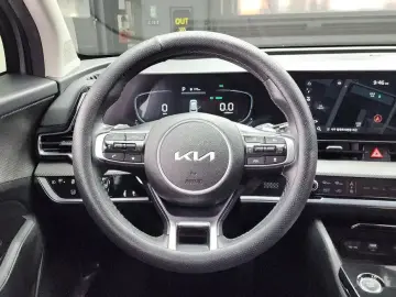 2022 Kia Sportage с пробегом 80 414 км