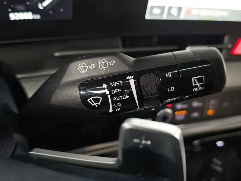 2021 Kia Sportage с пробегом 92 866 км
