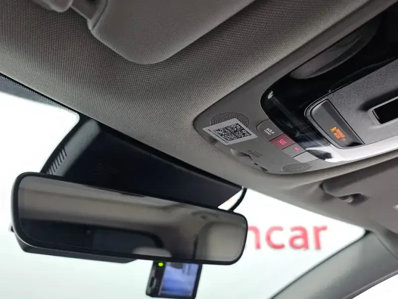 2021 Kia Sportage с пробегом 92 866 км