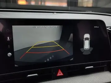 2022 Kia Sportage с пробегом 80 414 км