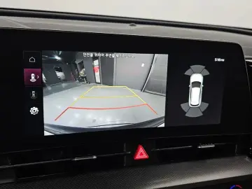 2021 Kia Sportage с пробегом 92 866 км