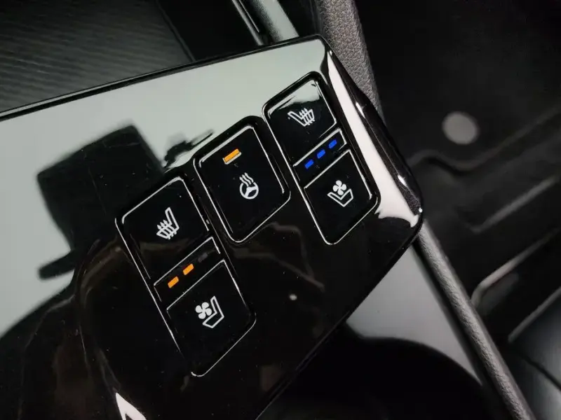 2022 Kia Sportage с пробегом 80 414 км