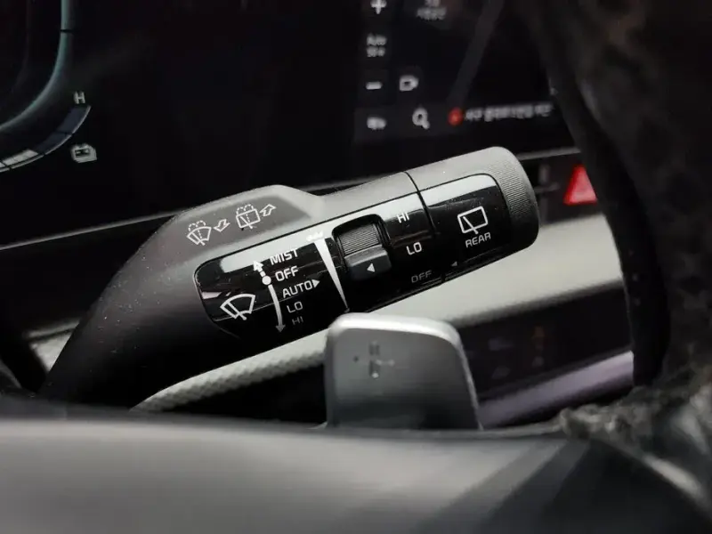2022 Kia Sportage с пробегом 80 414 км