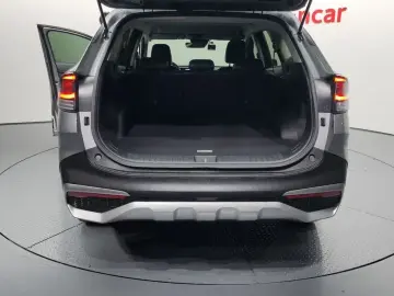 2022 Kia Sportage с пробегом 80 414 км