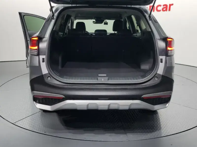 2022 Kia Sportage с пробегом 80 414 км