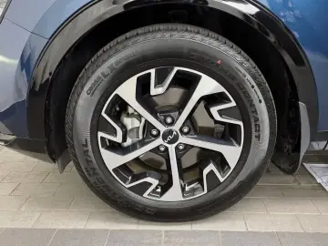 2022 Kia Sportage с пробегом 66 371 км