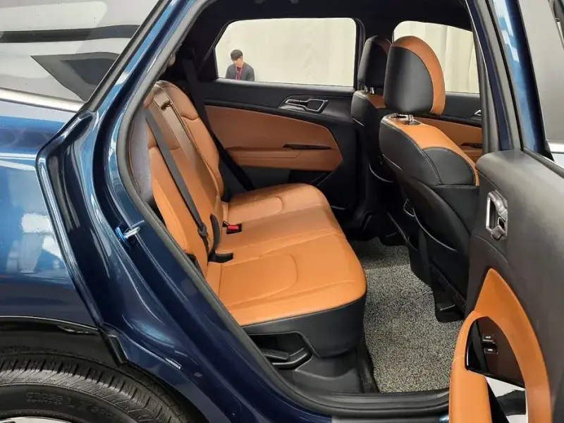 2022 Kia Sportage с пробегом 66 371 км