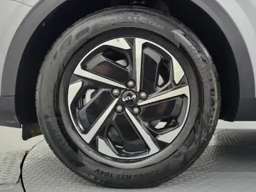 2022 Kia Sportage с пробегом 70 795 км