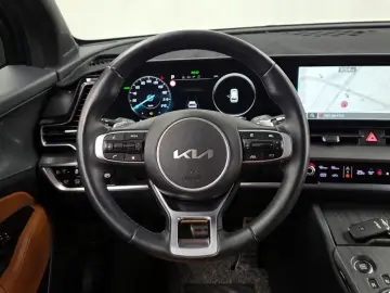2022 Kia Sportage с пробегом 66 371 км