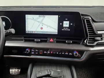 2022 Kia Sportage с пробегом 66 371 км