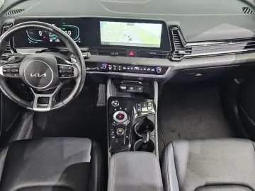 2022 Kia Sportage с пробегом 70 795 км
