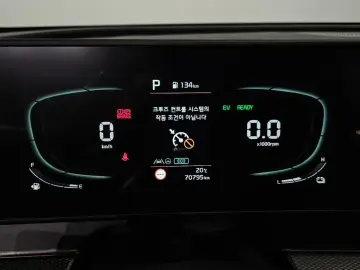 2022 Kia Sportage с пробегом 70 795 км