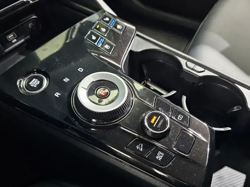 2022 Kia Sportage с пробегом 70 795 км