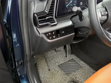 2022 Kia Sportage с пробегом 66 371 км