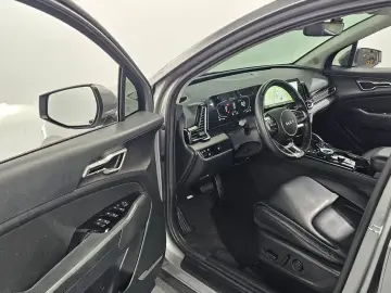 2022 Kia Sportage с пробегом 70 795 км