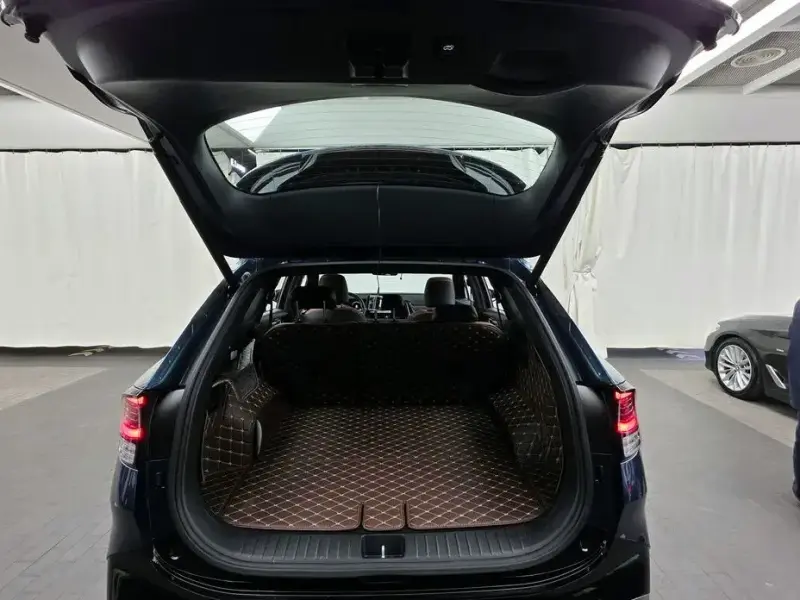 2022 Kia Sportage с пробегом 66 371 км