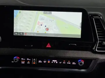 2022 Kia Sportage с пробегом 70 795 км