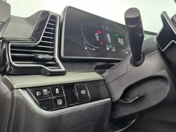 2022 Kia Sportage с пробегом 70 795 км
