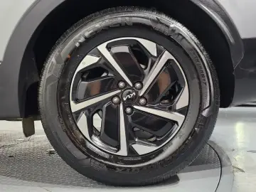 2022 Kia Sportage с пробегом 70 795 км