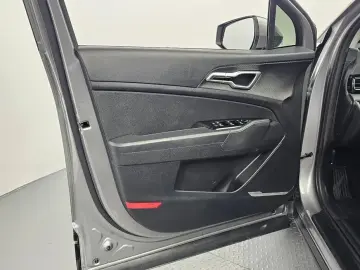 2022 Kia Sportage с пробегом 70 795 км