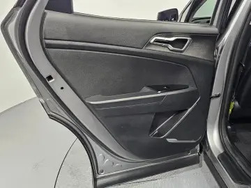 2022 Kia Sportage с пробегом 70 795 км
