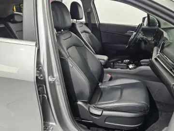 2022 Kia Sportage с пробегом 70 795 км