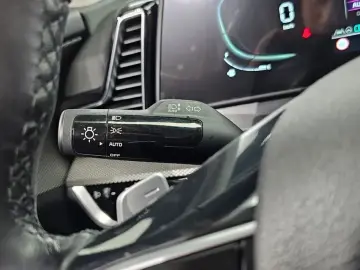 2022 Kia Sportage с пробегом 70 795 км