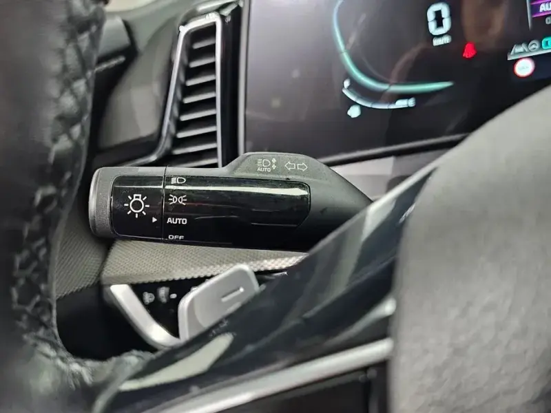 2022 Kia Sportage с пробегом 70 795 км