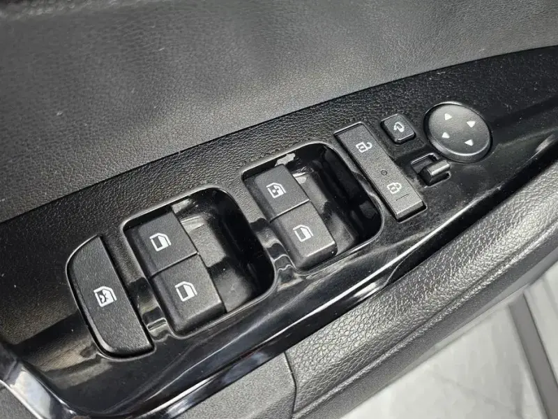 2022 Kia Sportage с пробегом 70 795 км