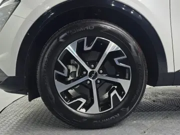 2021 Kia Sportage с пробегом 54 875 км