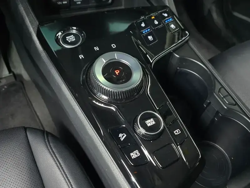2021 Kia Sportage с пробегом 54 875 км