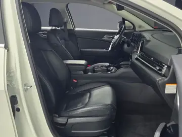 2021 Kia Sportage с пробегом 54 875 км